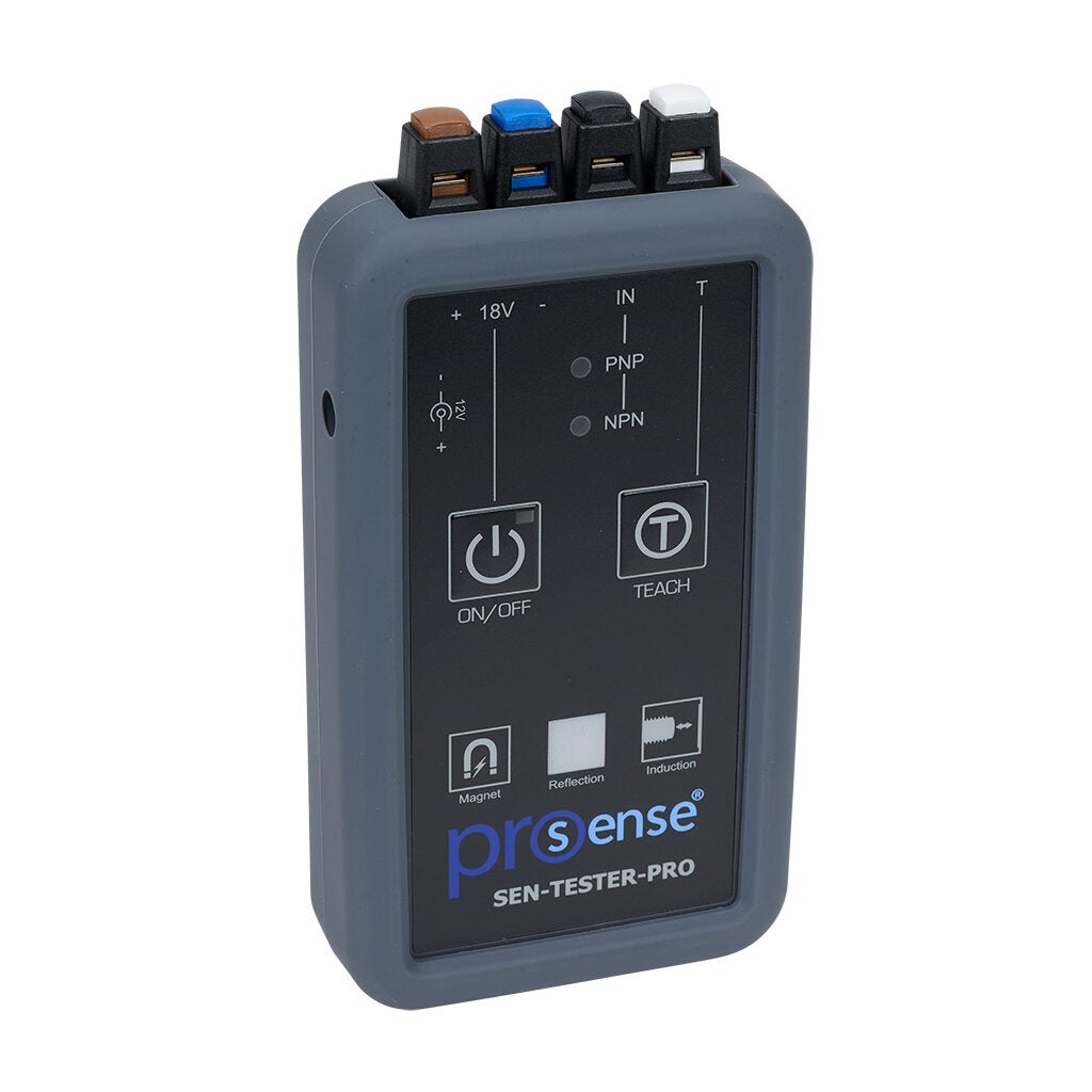 Sensor Tester and Spare Parts
