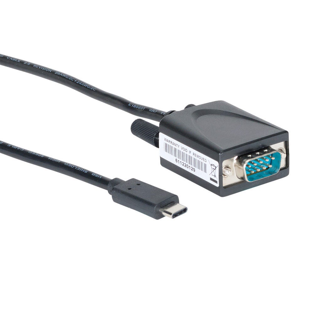 Industrial USB