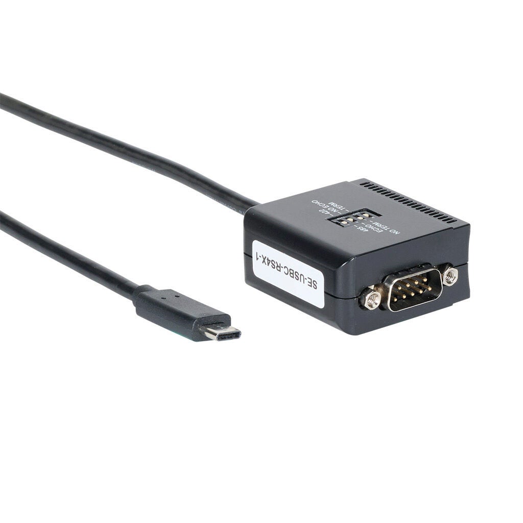 Industrial USB