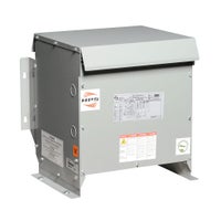 Ventilated General Purpose Transformers (NEMA Rated)