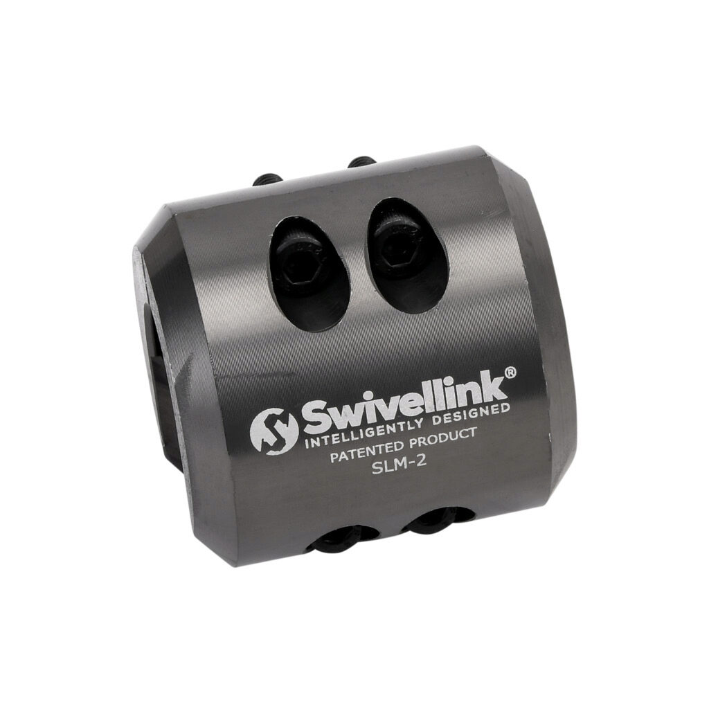 Swivellink Knuckle: metric (PN# SLM-2) | AutomationDirect