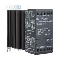 Reversing Solid State Contactors