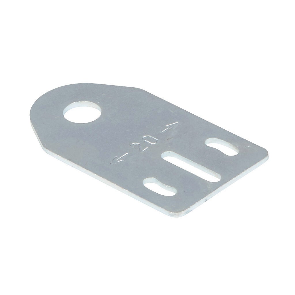 Mounting Brackets and Rods