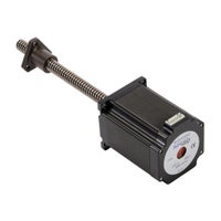 Stepper Motor Linear Actuators