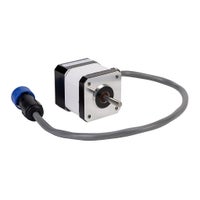 IP65 Stepper Motors