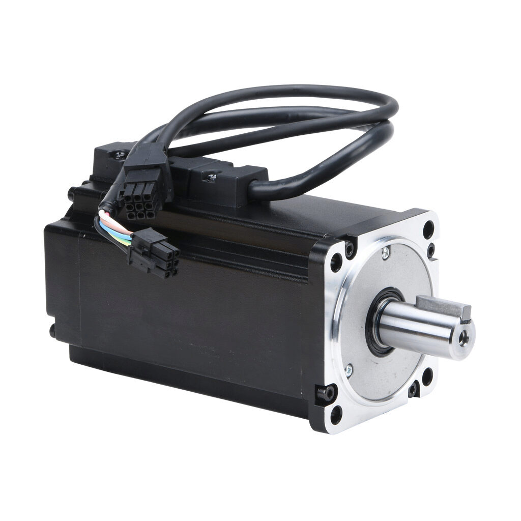 user_333b5c04ページ AC Brushless Servo Motor: low inertia, 750W (PN# SV2L-407B