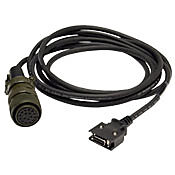 Motor & Encoder Cables