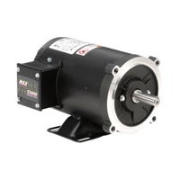 Permanent Magnet AC (PMAC)