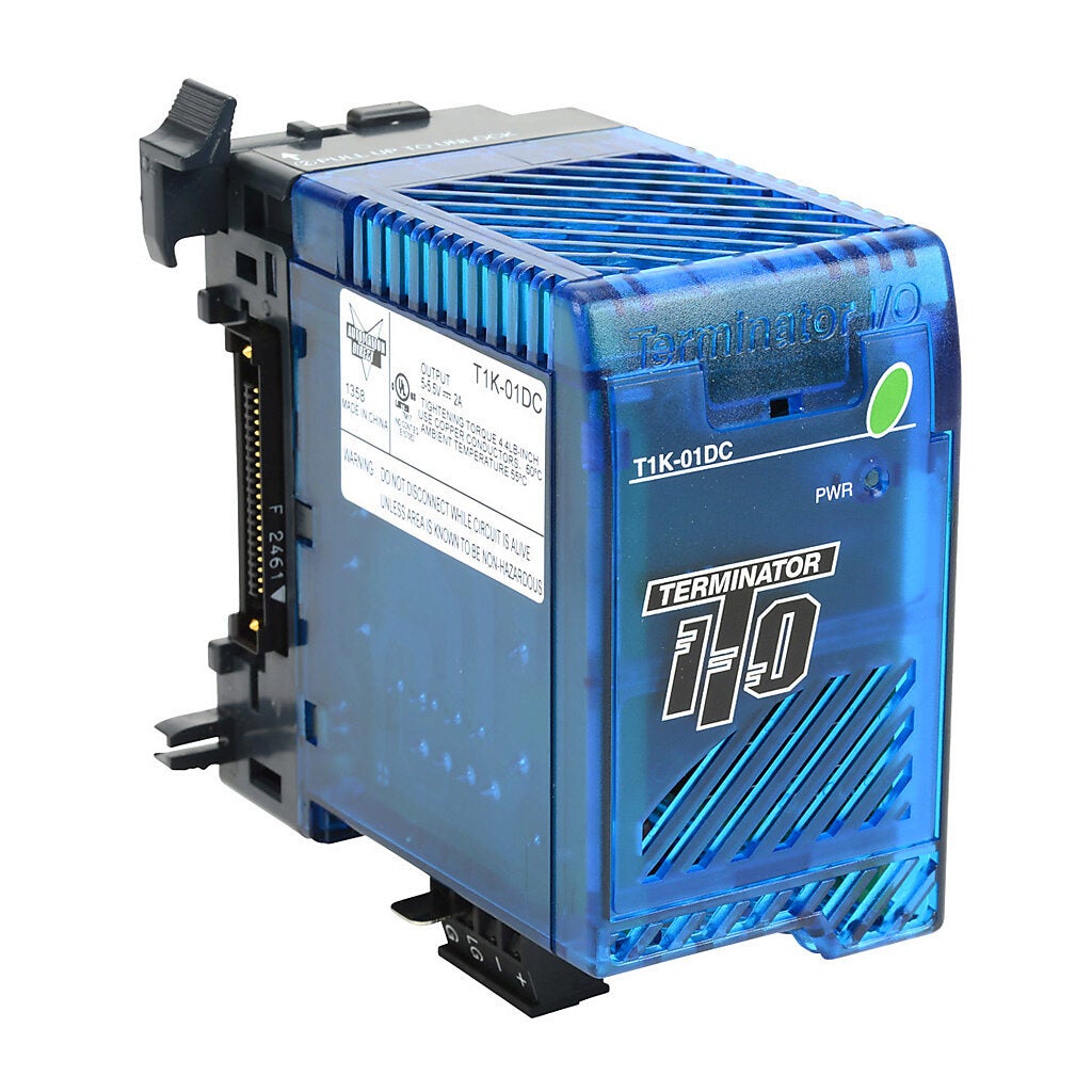Power Supplies