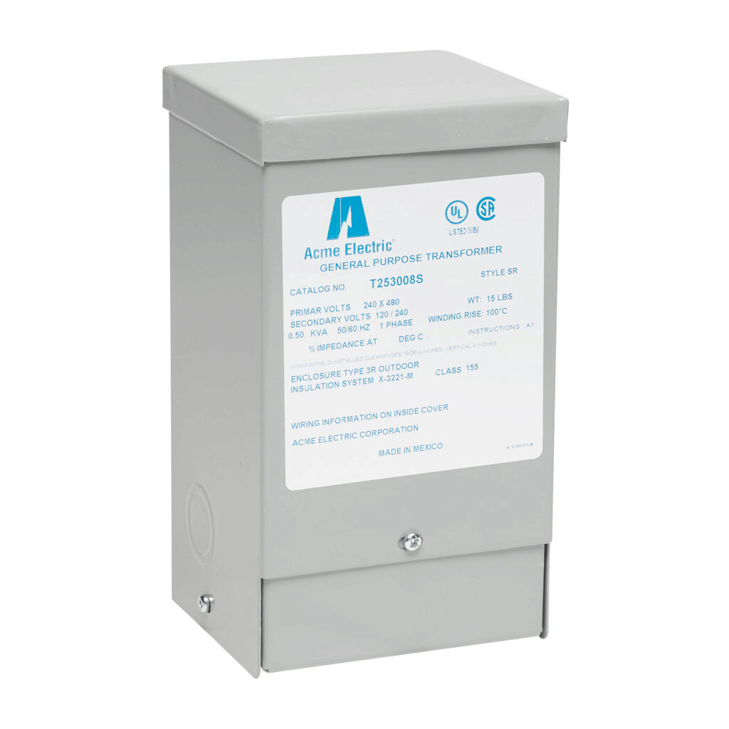 トランス 24V 300VA 6個セット General Purpose Transformer: encapsulated core, 500 VA (PN