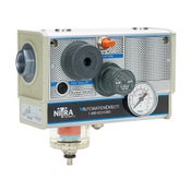 Total Air Prep (TAP) Unit