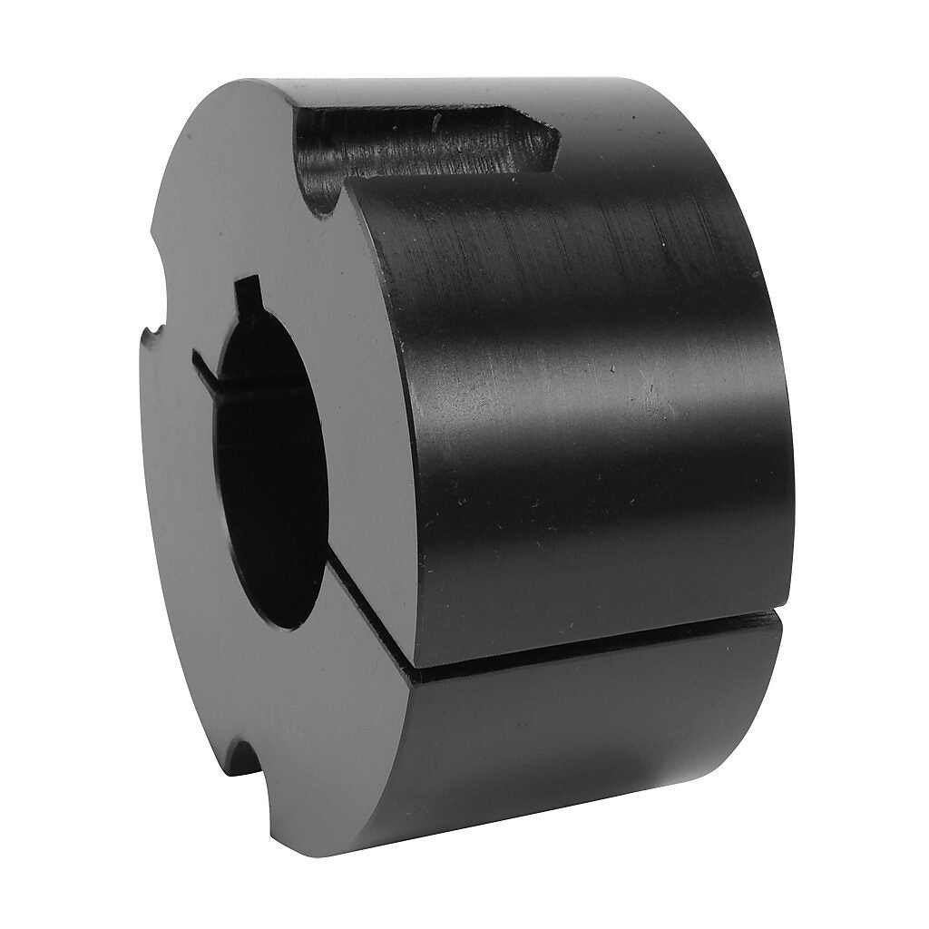SureMotion Taper-Lock Bushing: 2517 size, 1.375in bore, steel (PN
