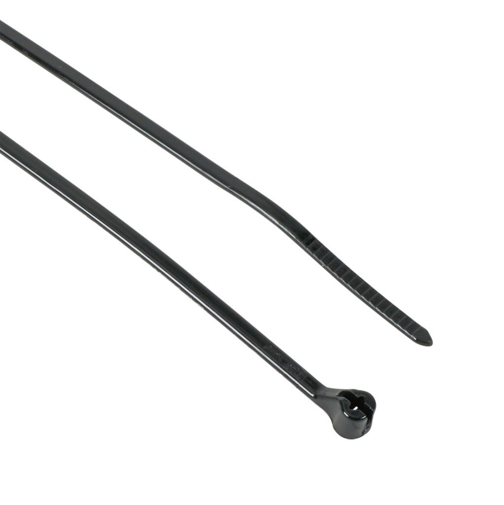 Stainless Steel Tooth Cable Ties