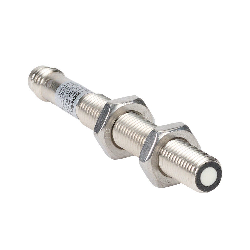 8mm Tubular