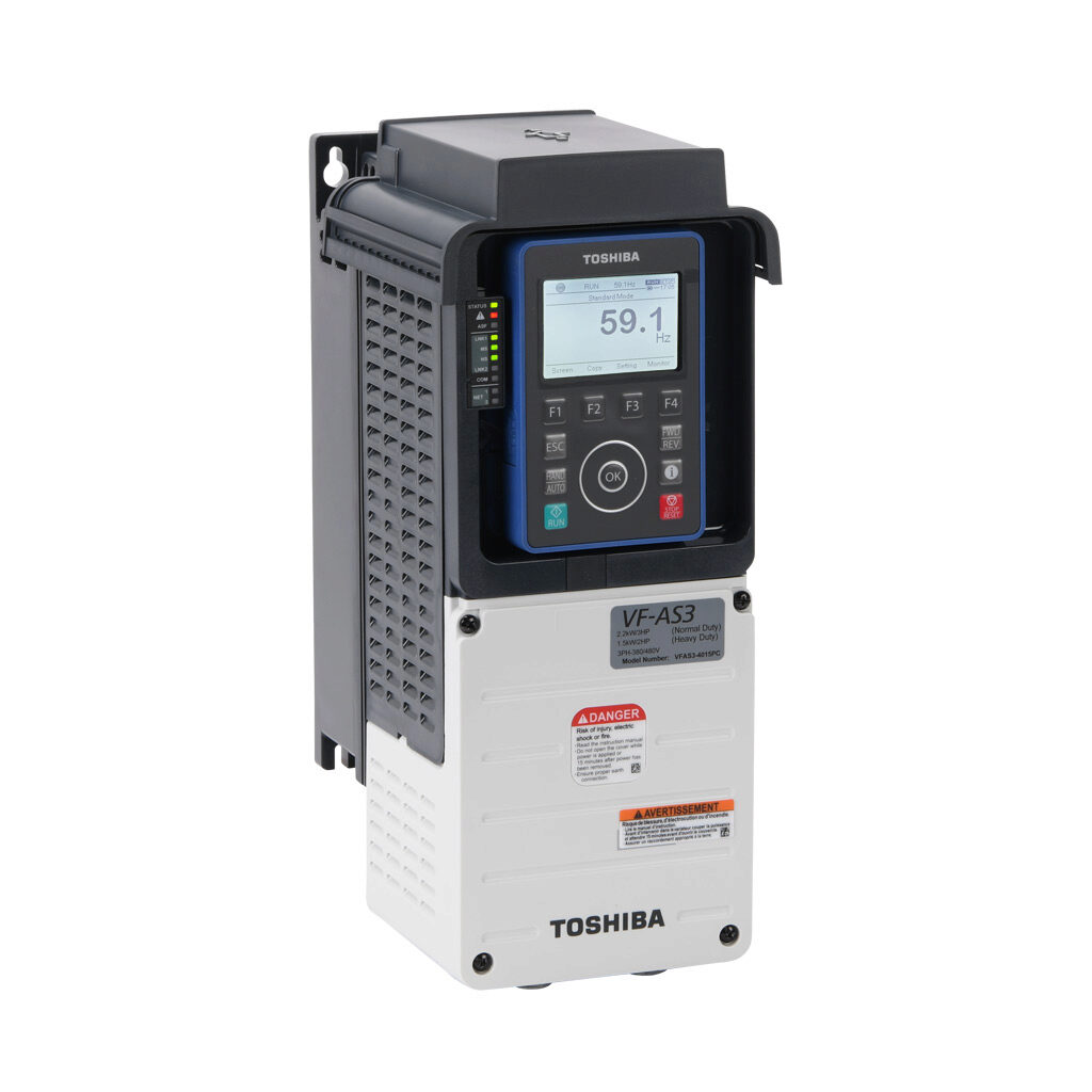 東芝マシン AF28A ドライブ　動作保証　 Toshiba Drive AS3 General Purpose - Toshiba - TIC