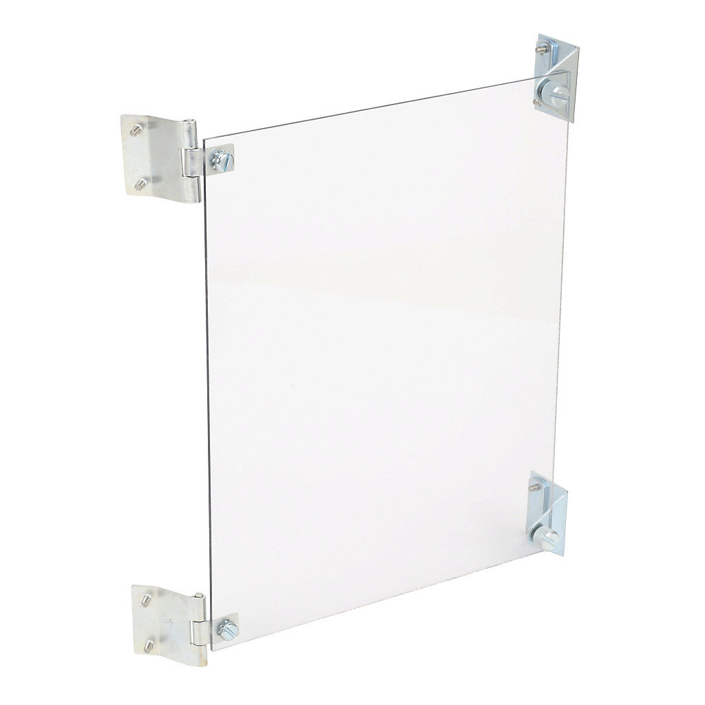 Wiegmann Swing Panel Mounting Kit: for Bxxxx, WAxxxxGIE, JICxxxx