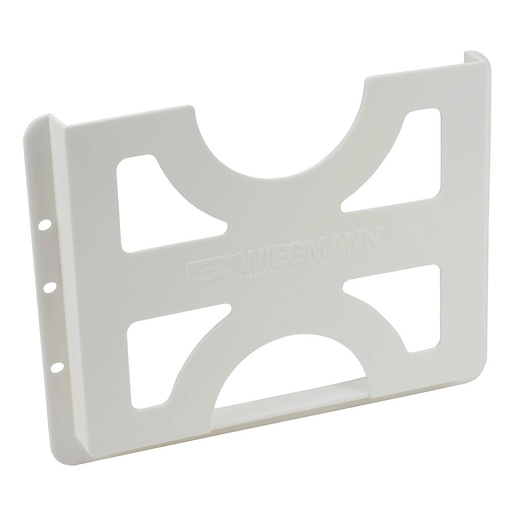 Wiegmann Enclosure Print Pocket (PN# WAPPL0810) | AutomationDirect