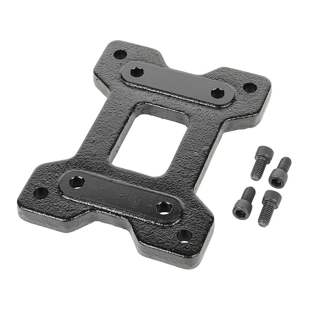 Cast Iron Worm Gearbox Accessories