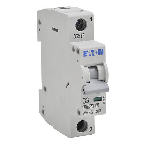 UL1077 Supplementary Protector | AutomationDirect