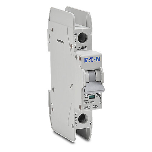 UL489 Miniature Circuit Breaker | AutomationDirect