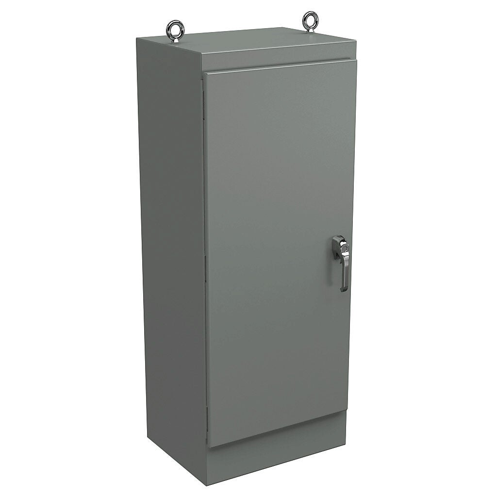 Freestanding Enclosures