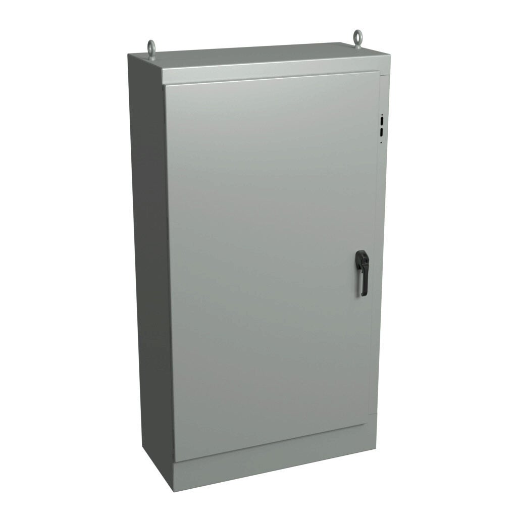 Freestanding Disconnect Enclosures