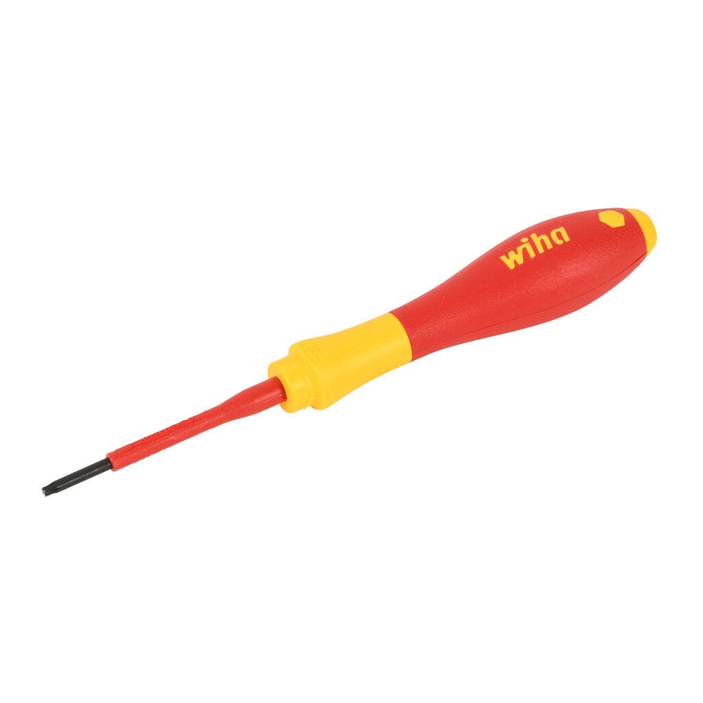 Insulated Screwdrivers