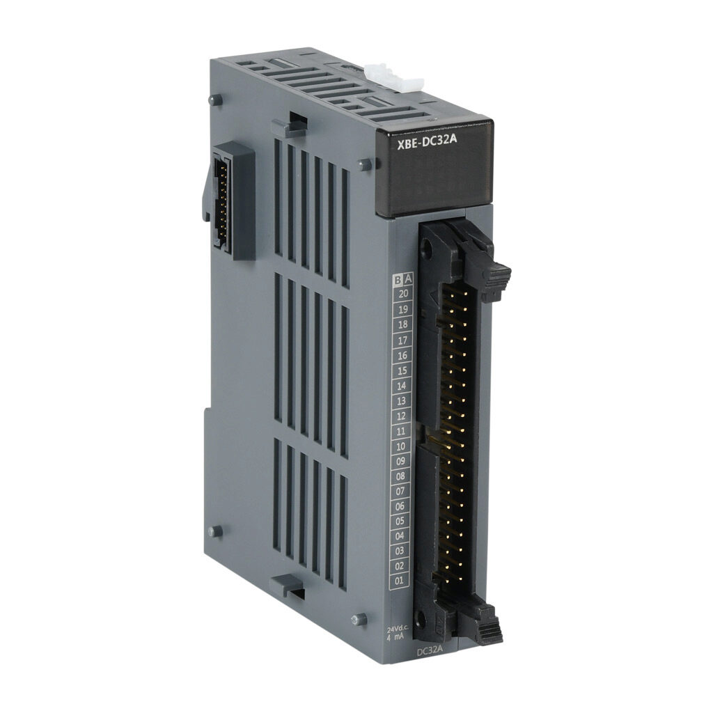 Discrete Input Module: 32-pt, 24 VDC (PN# XBE-DC32A