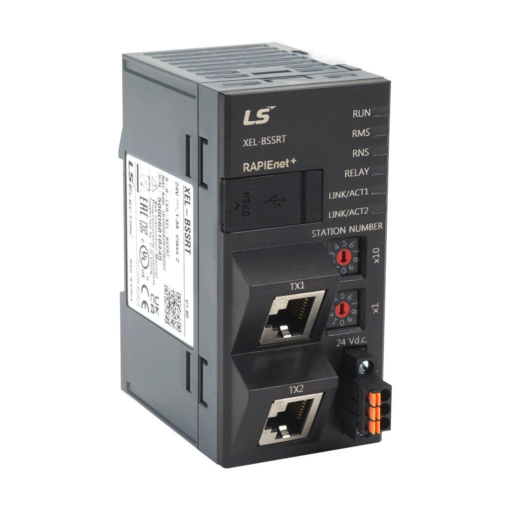 Bus Couplers