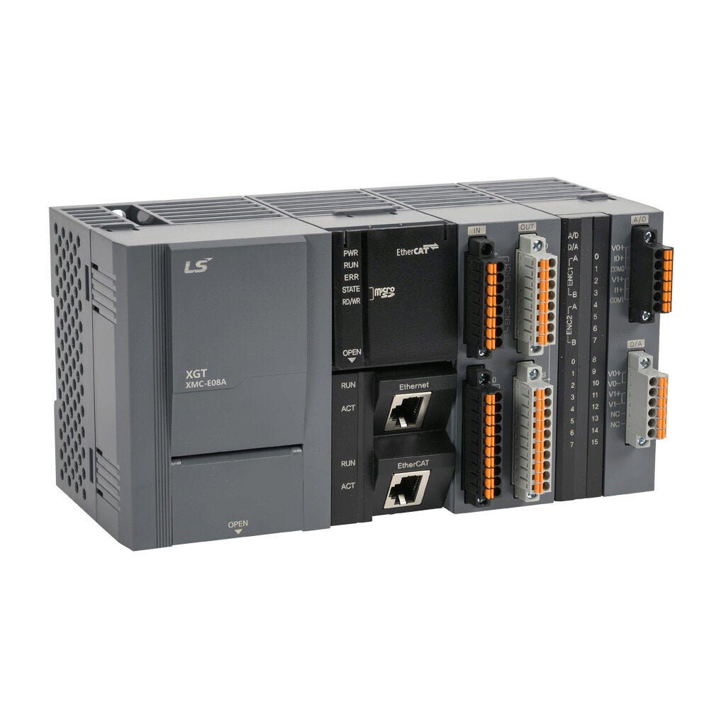LS XMC Programmable Motion Controller