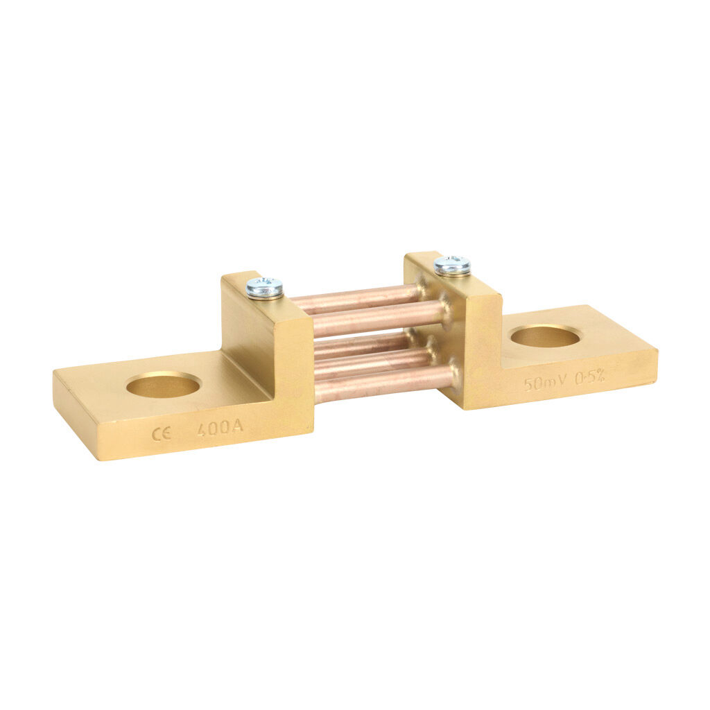 DC Current Shunts