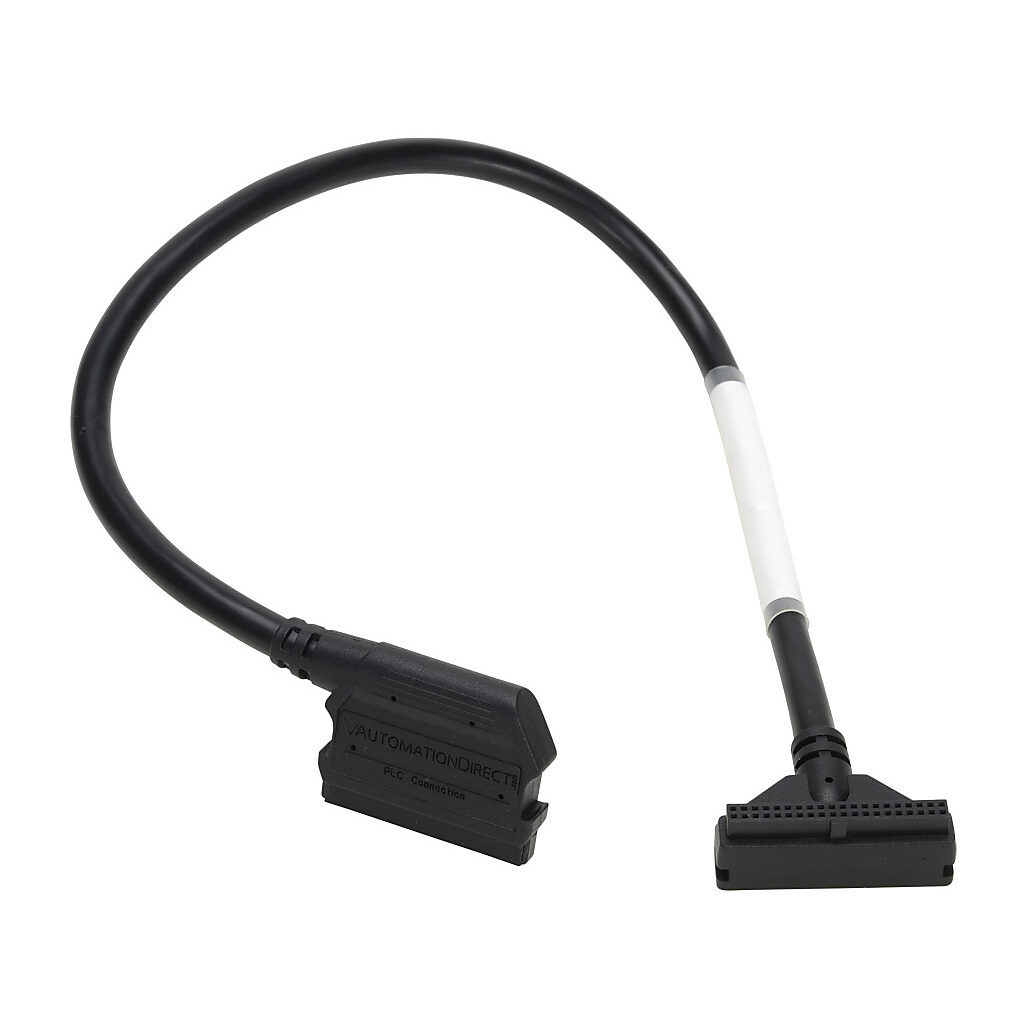 Cable: for Productivity series high-density modules, 1.6ft/0.5m