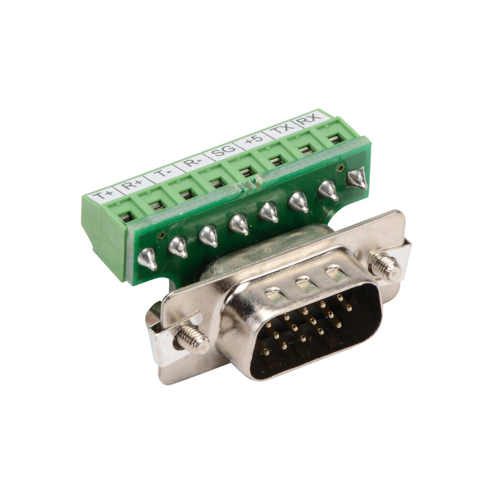 ZIPLink Port Adapter Communication Module (PN# ZL-CMA15