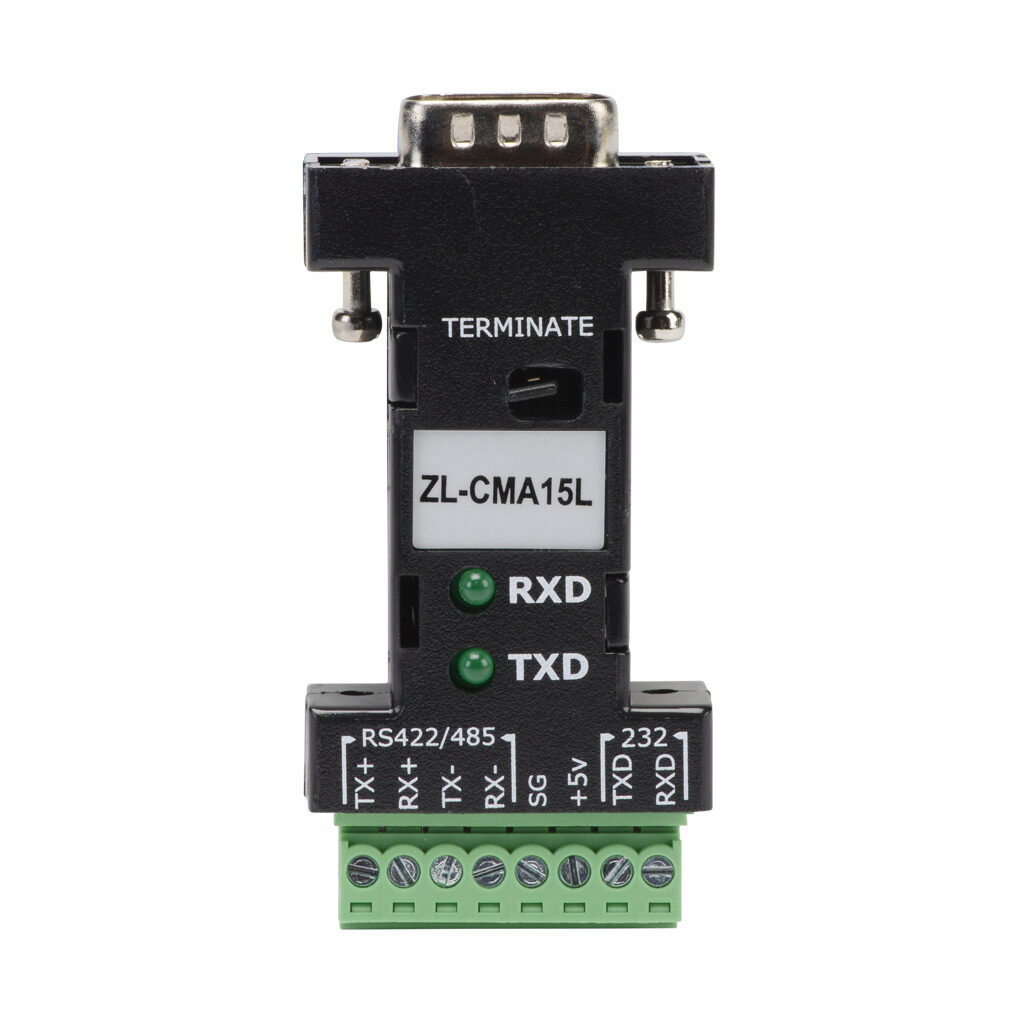 ZIPLink Port Adapter Communication Module (PN# ZL-CMA15L