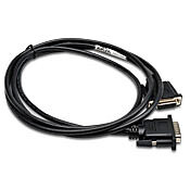 Cable: 6.5ft/2m cable length (PN# ZL-DB15-CBL-2) | AutomationDirect