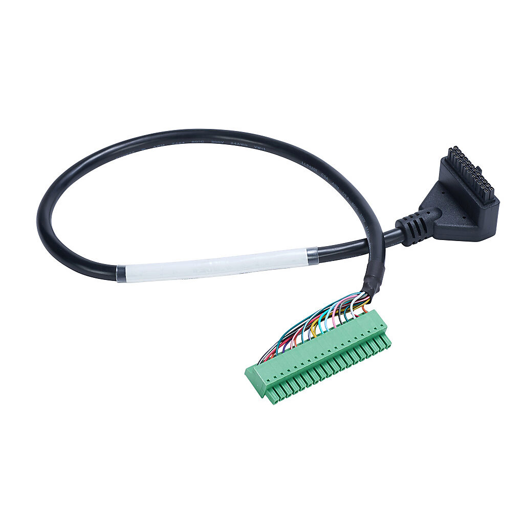 Cable: for Productivity1000 modules, 1.6ft/0.5m cable length (PN