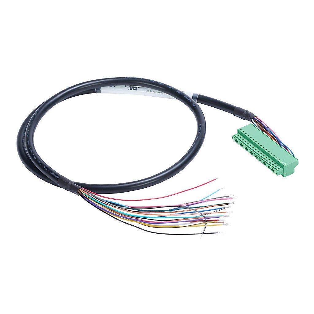 ルビーページ Cable: for Productivity1000 modules, 3.2ft/1m cable length (PN# ZL