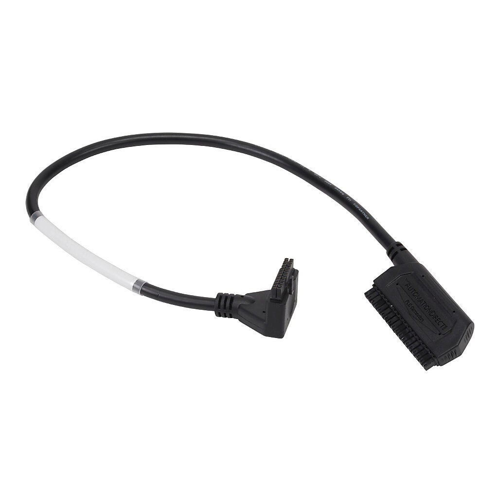 Cable: for Productivity2000 modules, 1.6ft/0.5m cable length (PN