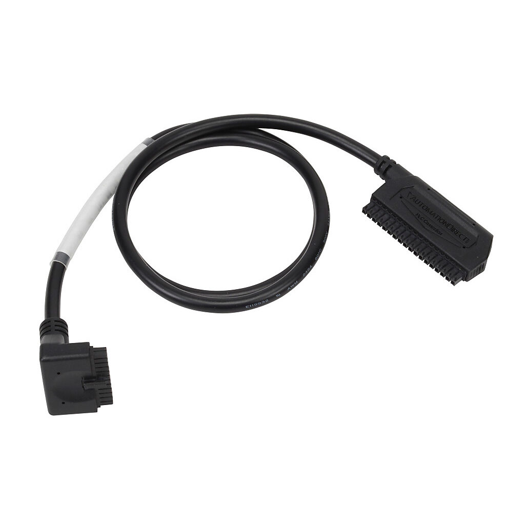 Cable: for Productivity2000 modules, 3.2ft/1m cable length (PN# ZL