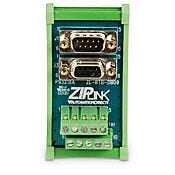 ZIPLink Feedthrough Communication Module (PN# ZL-RTB-DB09
