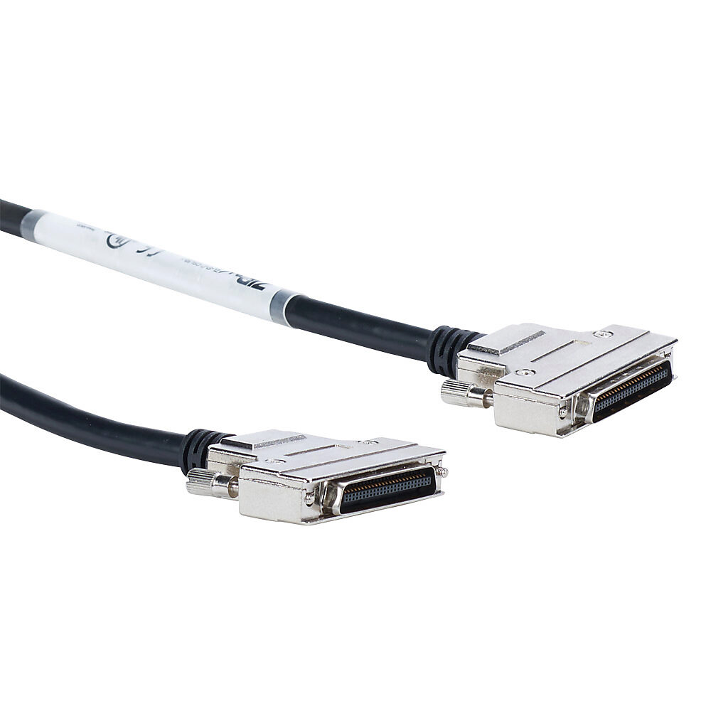 Cable: for SureServo amplifiers, 3.2ft/1m cable length (PN# ZL-SVC