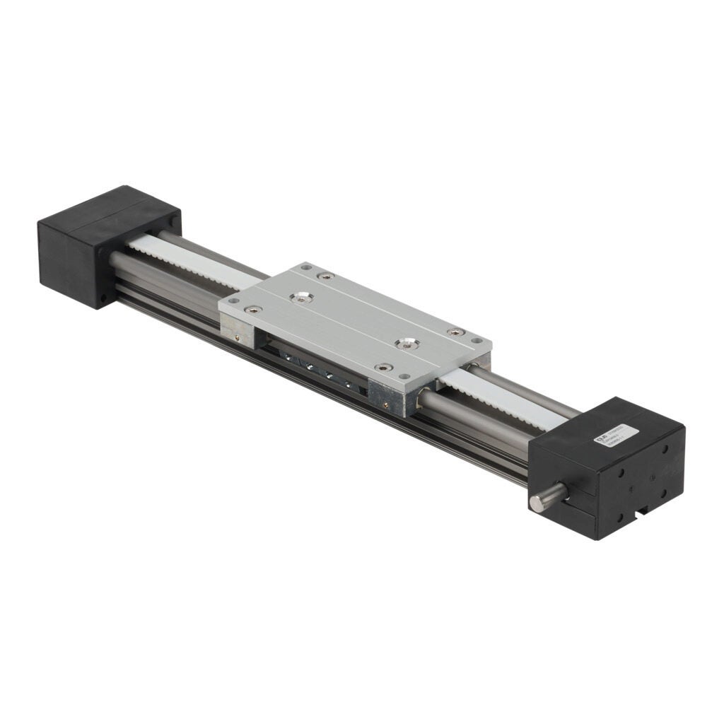 igus ZLW Series