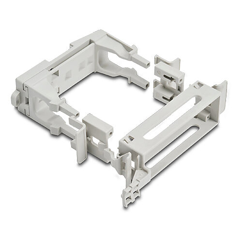 DIN Rail Mounting Kits