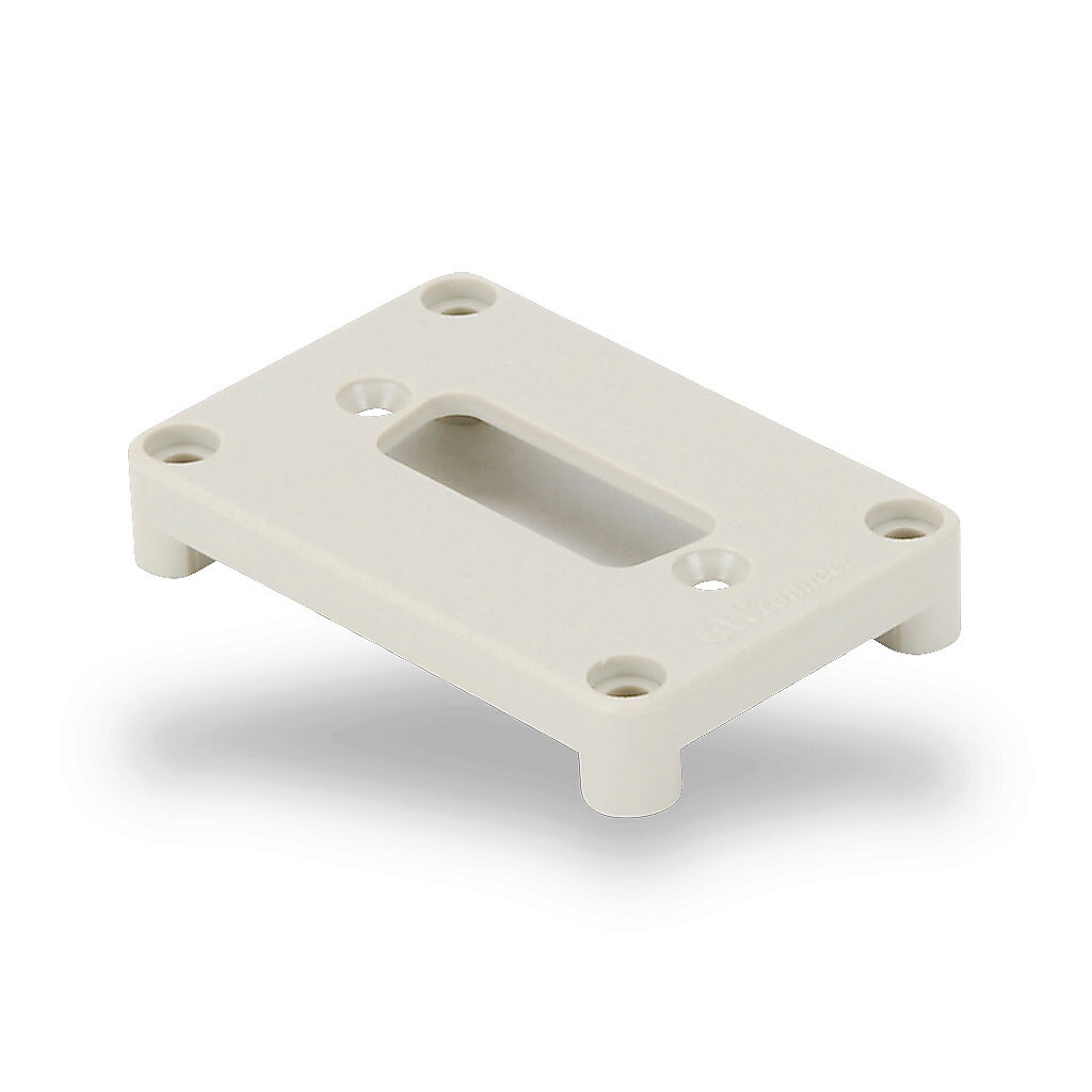 Housing Insert Plates