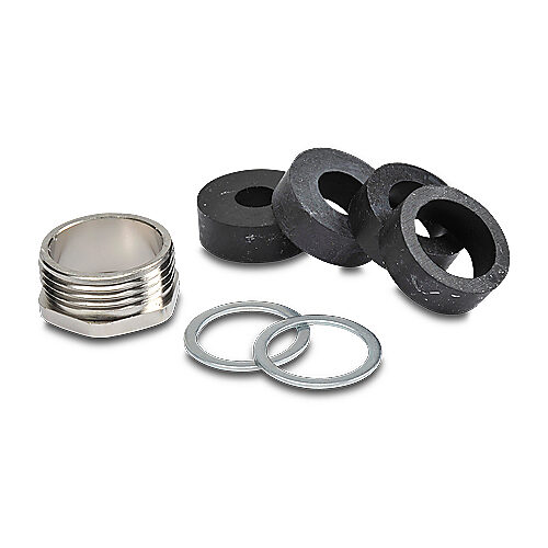 Plugs / Adapters / Cable Glands