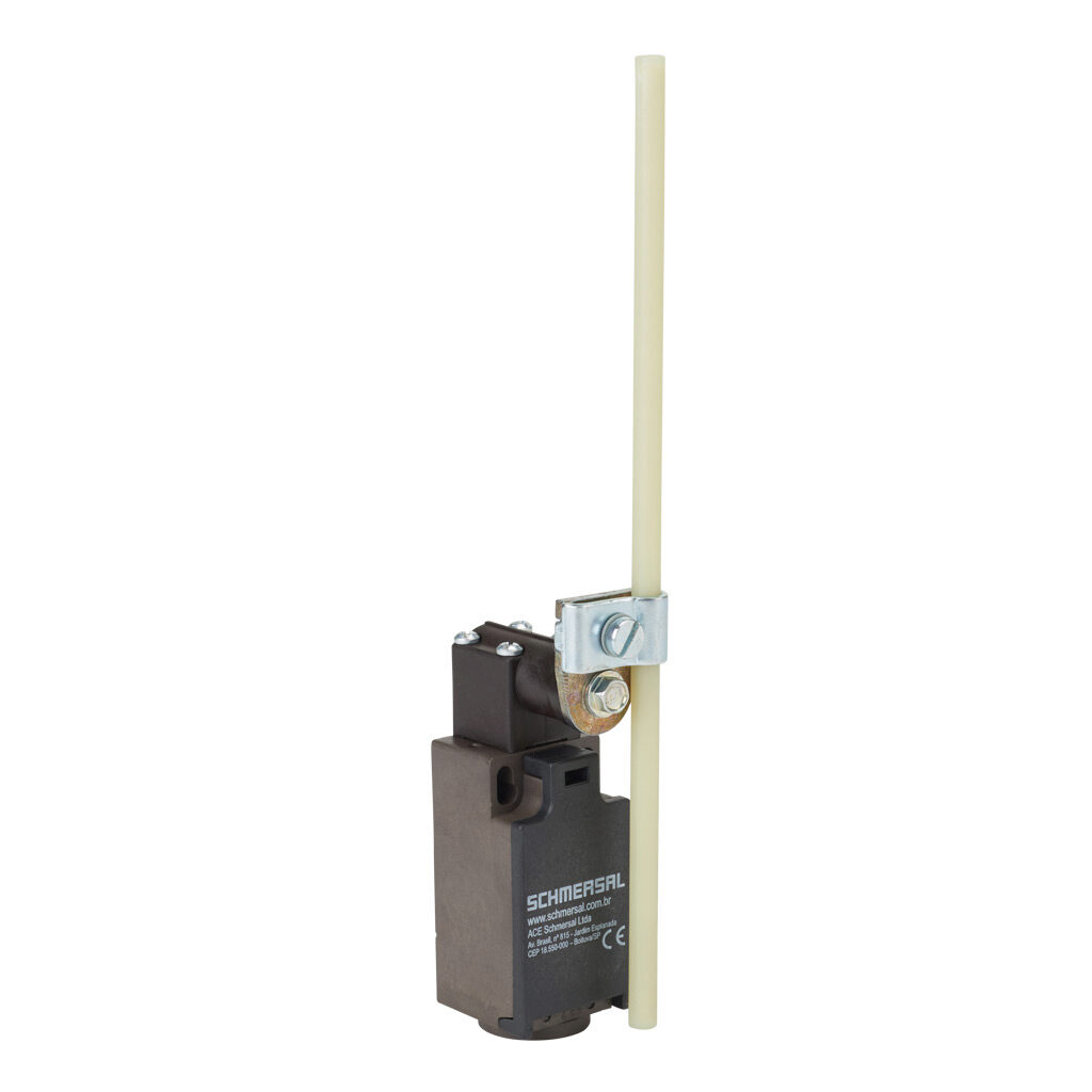 Limit Switch: side rotary adjustable 6mm plastic rod (PN# ZV10H