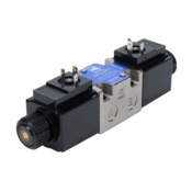 NFPA D03 Solenoid Valves