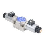 NFPA D05 Solenoid Valves
