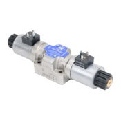 NFPA D05 Solenoid Valves