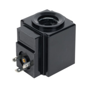 Hydraulic Solenoid Valves Accessories